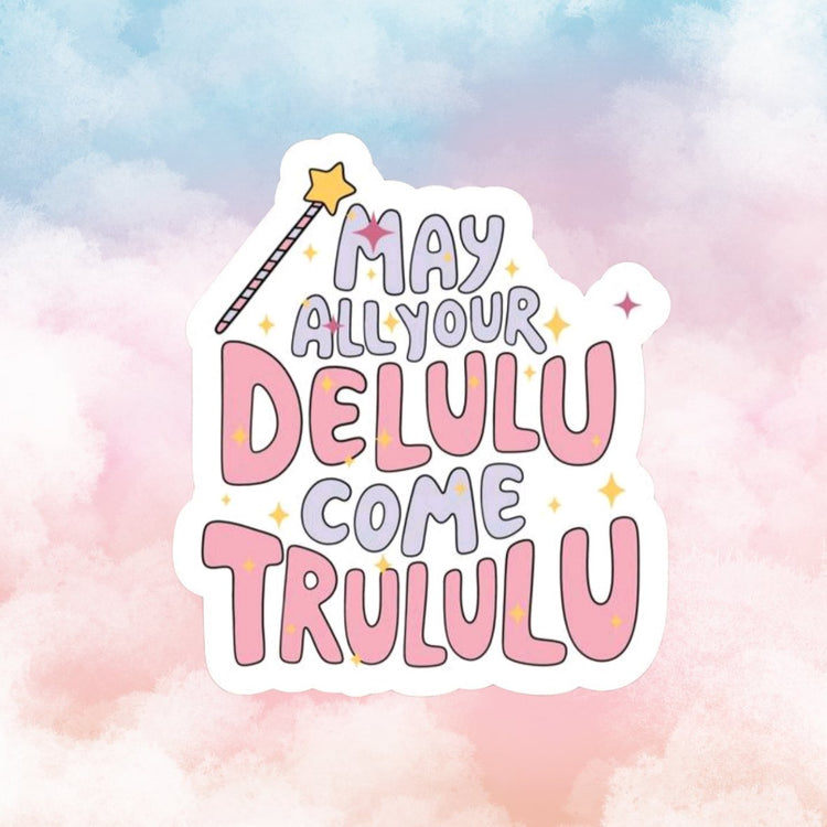 💖 Stickers & Little Extras