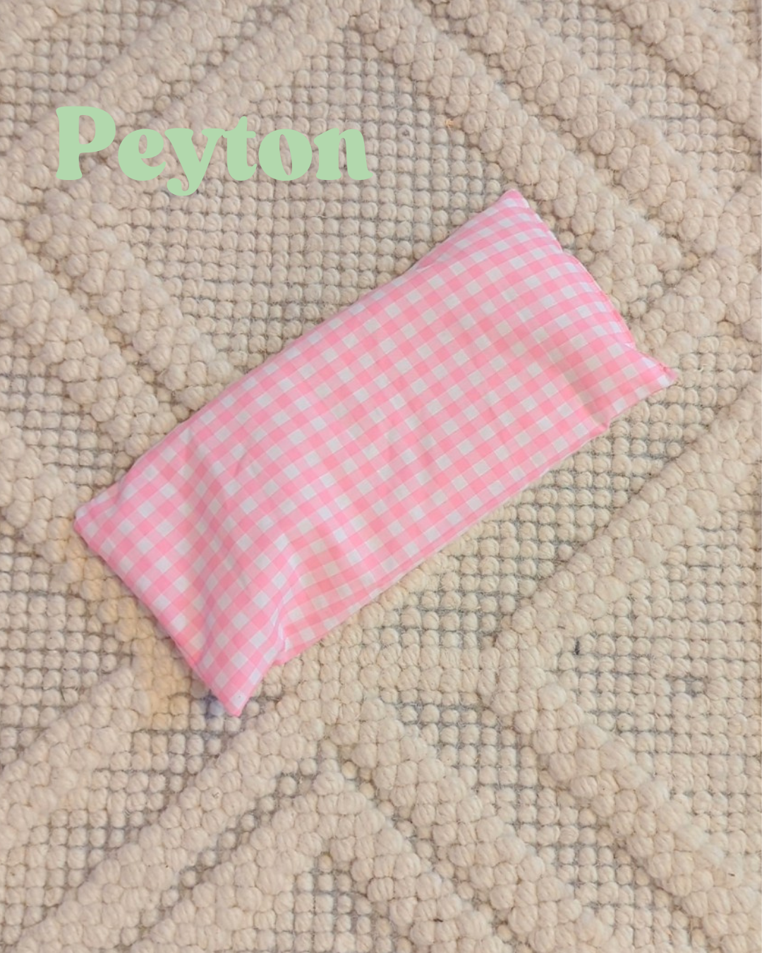 Reusable Heat Pack β IVY
