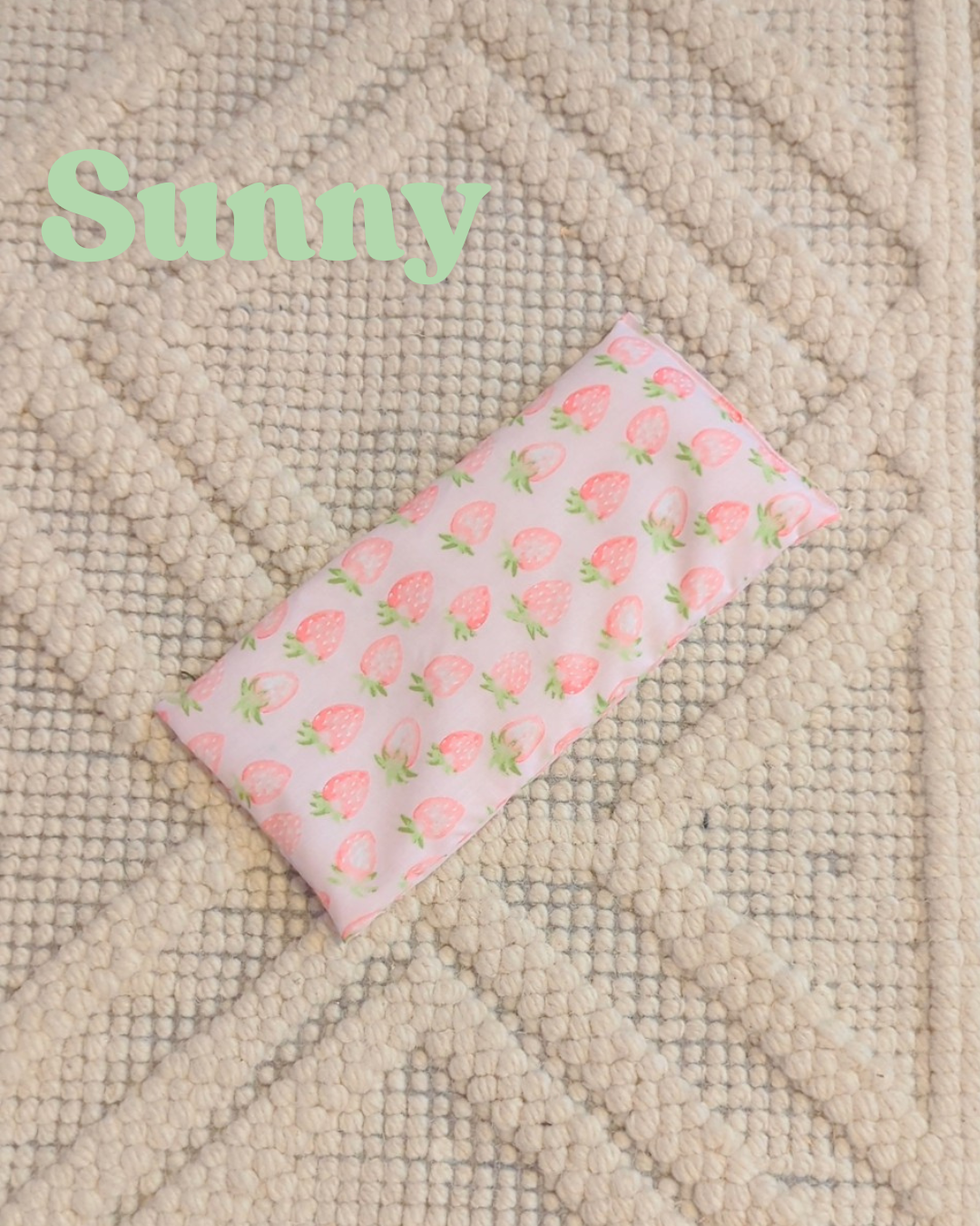 Reusable Heat Pack β IVY