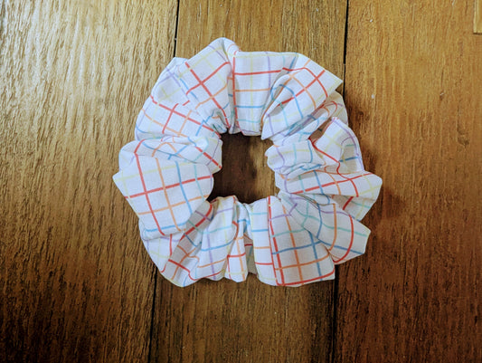 Junie scrunchie