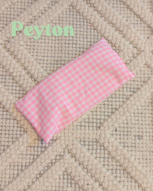 Reusable Heat Pack – PEYTON