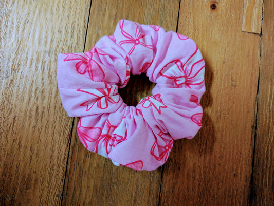 Paige scrunchie