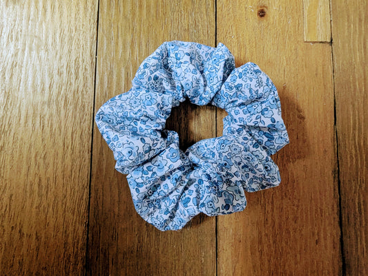 Sophia scrunchie