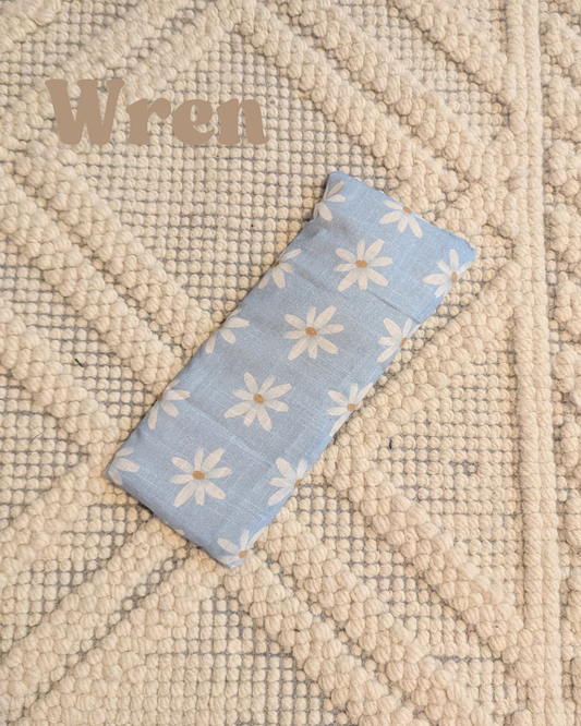 Reusable Heat Pack – WREN