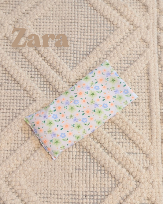 Reusable Heat Pack – ZARA