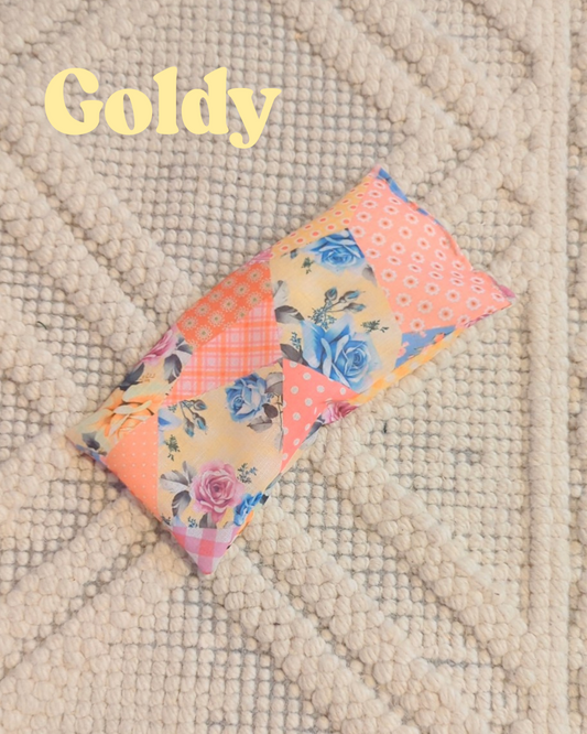 Reusable Heat Pack – GOLDY