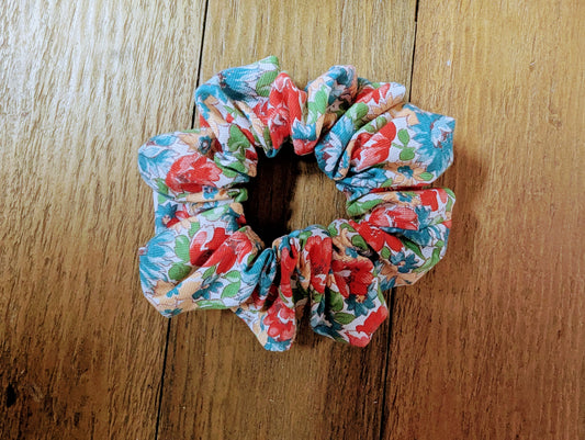 Florence scrunchie